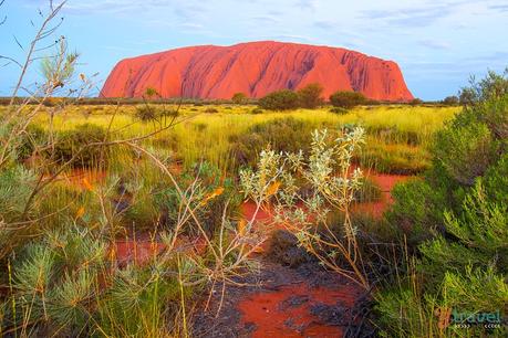 uluru-visit-australia-20 ▷ Comente sobre los 20 mejores lugares en Australia para su lista de deseos de Australia en automóvil - Las 5 cosas más importantes a considerar »