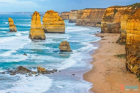 Great-Ocean-Road-318-1 ▷ Comente sobre los 20 mejores lugares en Australia para su lista de deseos de Australia en automóvil - Las 5 cosas más importantes a considerar »