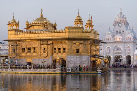 punjab ▷ 17 regiones más bellas de la India