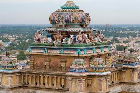 tamil_nadu ▷ 17 regiones más bellas de la India