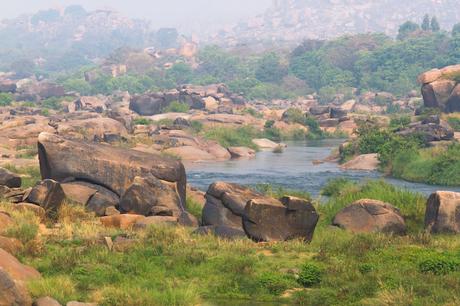 karnataka ▷ 17 regiones más bellas de la India