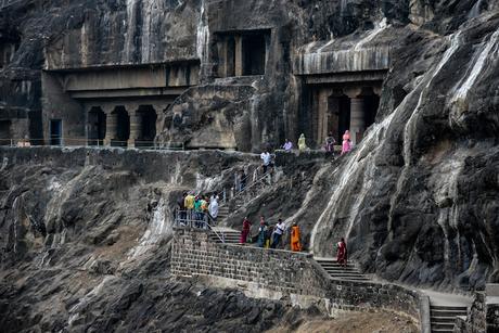 maharashtra ▷ 17 regiones más bellas de la India