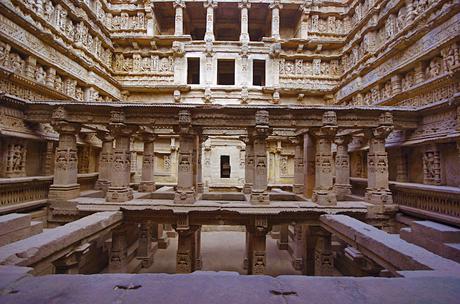 gujarat ▷ 17 regiones más bellas de la India