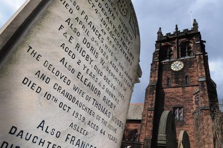 StPeters ▷ The Beatles Tour of Liverpool: Penny Lane a Cavern Club