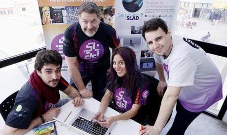 La Música con Fin Social