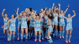 las leonas
