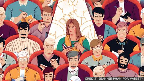 Estudio revela que la falta de críticas mujeres afecta visibilidad de películas dirigidas por ellas