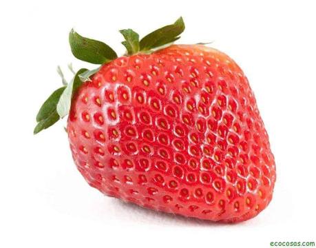 fresas