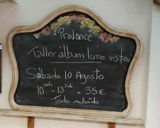 ALBUM PROVENCE ALBUM PROVENCE