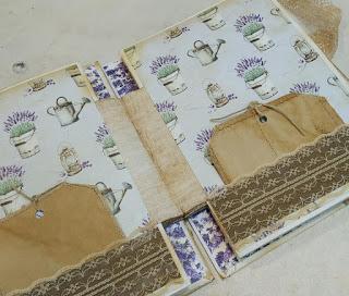 ALBUM PROVENCE ALBUM PROVENCE