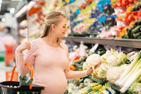 Consejos y trucos para alimentarse mejor en el embarazo