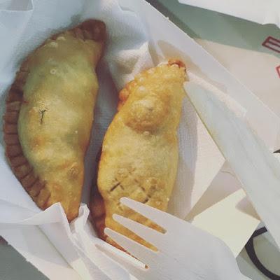 Mamunina Fábrica de Sandwhiches. Miércoles en Argentina empanadilla-atun-mamunina
