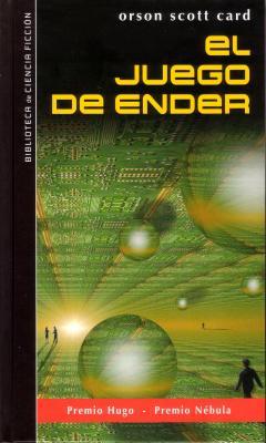 Frases memorables: El juego de Ender