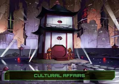 Lanzamientos de Modiphius Entertainment para Infinity RPG