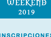 Abiertas inscripciones para Llinars Weekend 2019