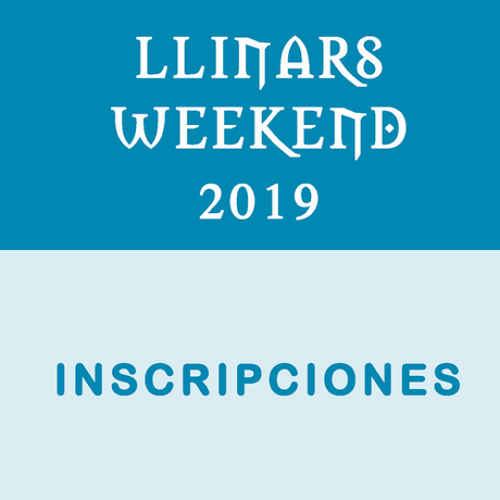 Abiertas inscripciones para Llinars Weekend 2019
