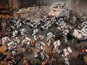 Resumen ayer Warhammer Community