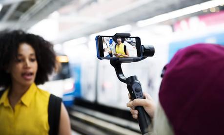 5 Tendencias tecnológicas para las pequeñas y medianas empresas Influencers