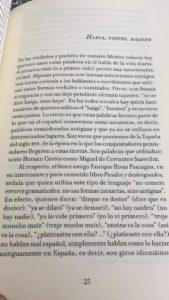 Real Academia Española acepta la palabra «Haiga»