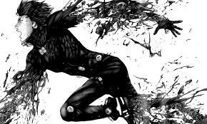 Gantz: Manga vs Anime Gantz: Manga vs Anime