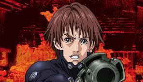 Gantz: Manga vs Anime Gantz: Manga vs Anime