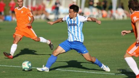 Los jugadores japoneses que jugaron en España jugadores japoneses que jugaron en España