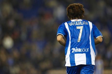 Los jugadores japoneses que jugaron en España jugadores japoneses que jugaron en España