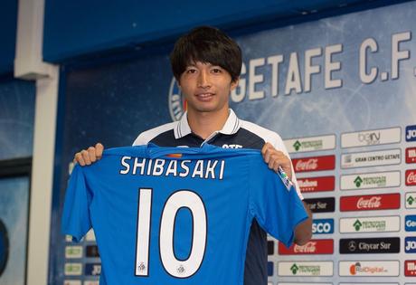 Los jugadores japoneses que jugaron en España jugadores japoneses que jugaron en España