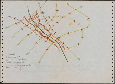 El legado literario, artístico y matemático de Grothendieck