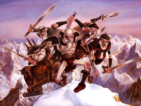 Guía de lectura del Mundodisco de Terry Prattchet (1 de 2)