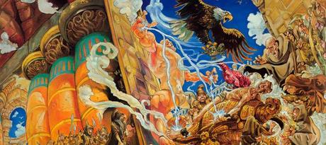 Guía de lectura del Mundodisco de Terry Prattchet (1 de 2)