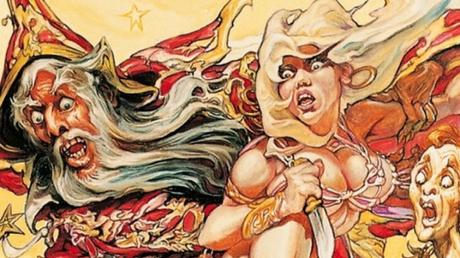 Guía de lectura del Mundodisco de Terry Prattchet (1 de 2)