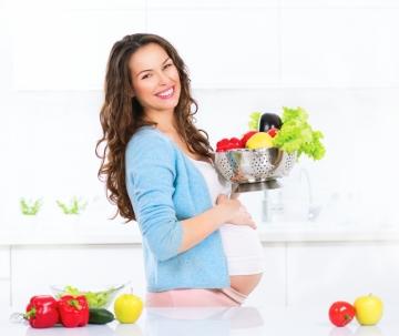 Consejos y trucos para alimentarse mejor en el embarazo Consejos y trucos para alimentarse mejor en el embarazo