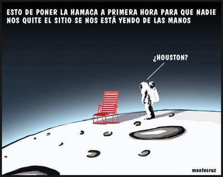 [SONRÍA, POR FAVOR] Al menos hoy domingo, 11 de agosto