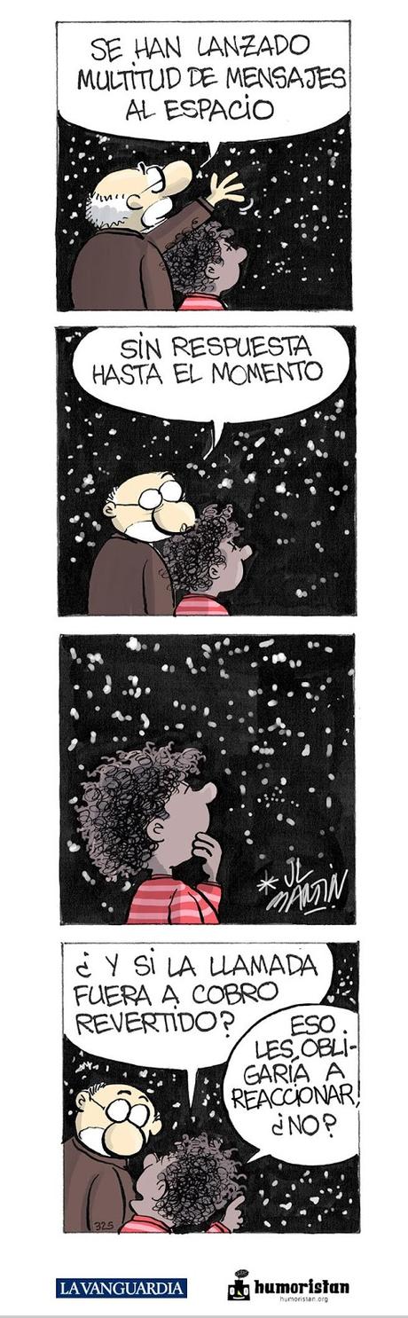 [SONRÍA, POR FAVOR] Al menos hoy domingo, 11 de agosto