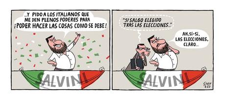 [SONRÍA, POR FAVOR] Al menos hoy domingo, 11 de agosto