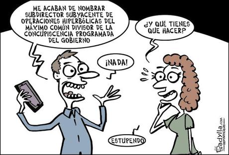 [SONRÍA, POR FAVOR] Al menos hoy domingo, 11 de agosto