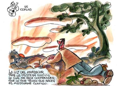 [SONRÍA, POR FAVOR] Al menos hoy domingo, 11 de agosto