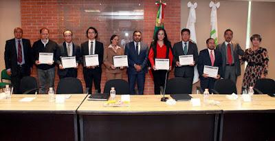 RECIBEN SIETE INSTITUCIONES DE EDUCACIÓN SUPERIOR ACUERDO DE VALIDEZ OFICIAL