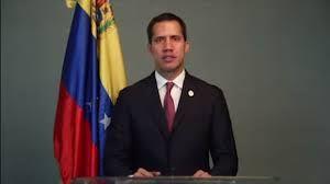 Por enésima vez: ¿Qué estamos esperando para encarcelar a Guaidó?