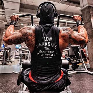 The Rock se retiró de la lucha libre y ahora la extraña The Rock se retiró de la lucha libre y ahora la extraña