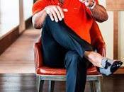 Rock retiró lucha libre ahora extraña