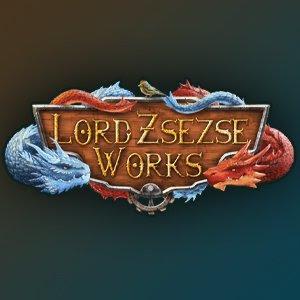 Material gratuito de Lord Zsezse Works