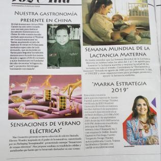 Festival de la cocina dominicana en China – Décimo-sexta cena Festival de la cocina dominicana en China – Décimo-sexta cena