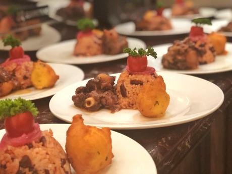 Festival de la cocina dominicana en China – Décimo-sexta cena Festival de la cocina dominicana en China – Décimo-sexta cena