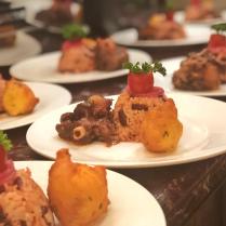 Festival de la cocina dominicana en China – Décimo-sexta cena Festival de la cocina dominicana en China – Décimo-sexta cena