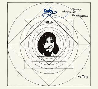 The Kinks - Anytime (Remastered Version) (1970-2014)