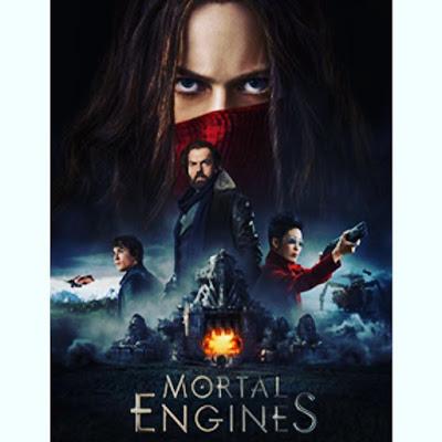 mortal engines, 