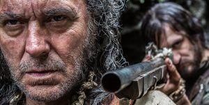 Oro | Crítica de la película