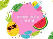 ¿Comprimidos protegen sol?